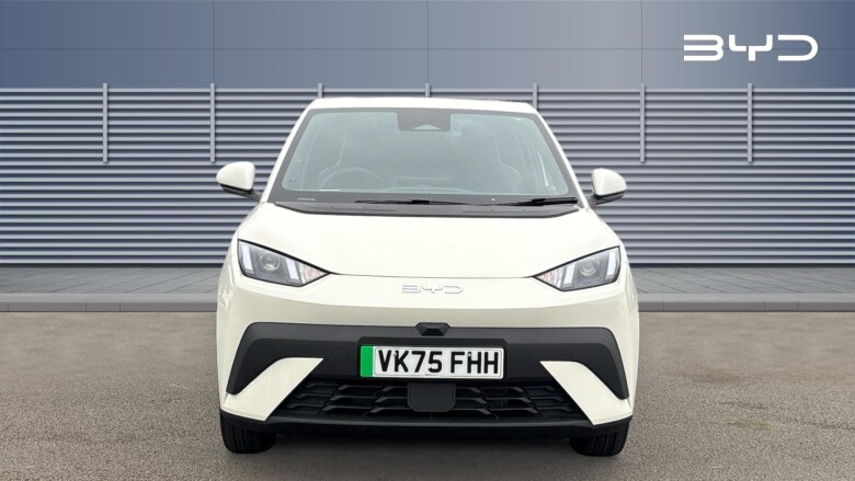 BYD Dolphin Surf 65kW Boost 43kWh 5dr Auto Electric Hatchback